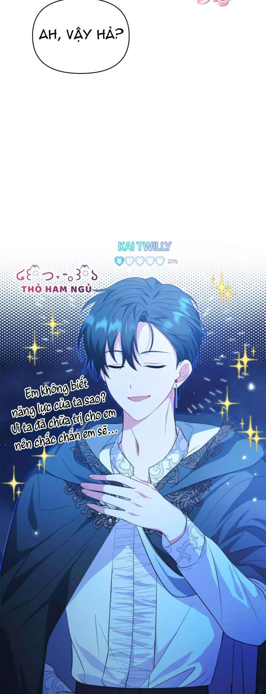 Có Nhiều Nam Chính Quá Đi! Chap 16 - Next Chap 17