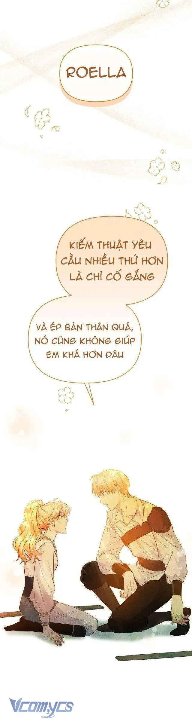 Có Nhiều Nam Chính Quá Đi! Chap 16 - Next Chap 17