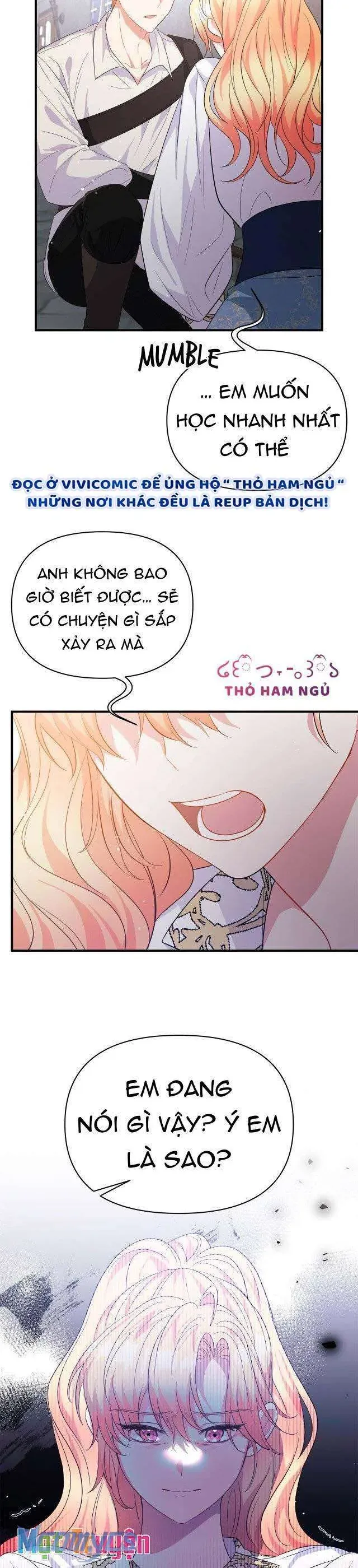 Có Nhiều Nam Chính Quá Đi! Chap 16 - Next Chap 17