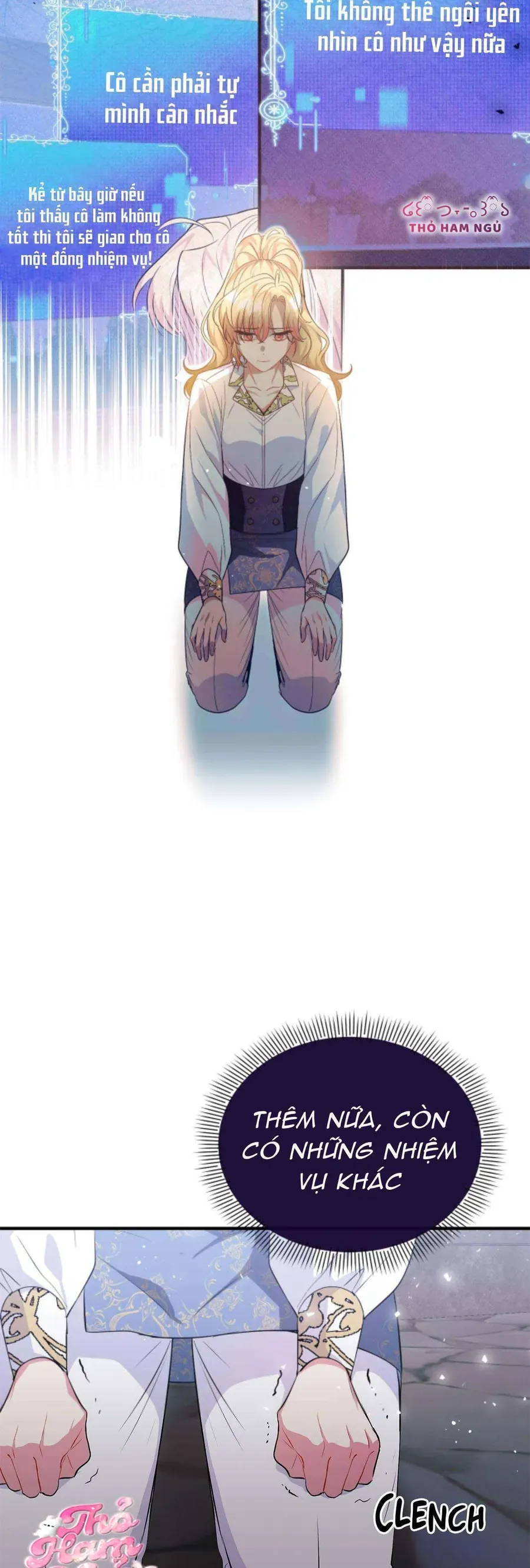 Có Nhiều Nam Chính Quá Đi! Chap 16 - Next Chap 17