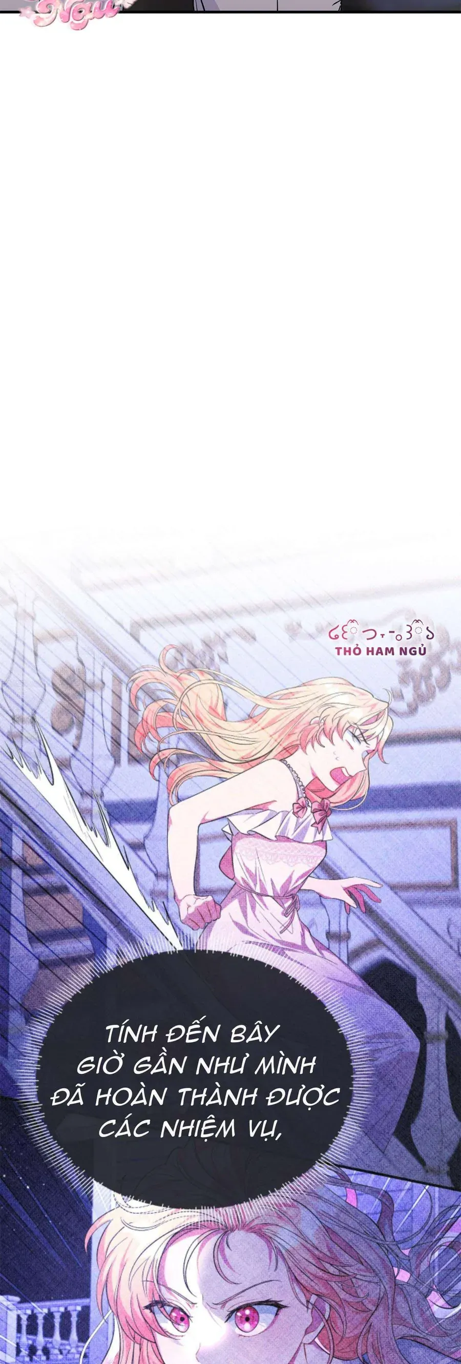 Có Nhiều Nam Chính Quá Đi! Chap 16 - Next Chap 17