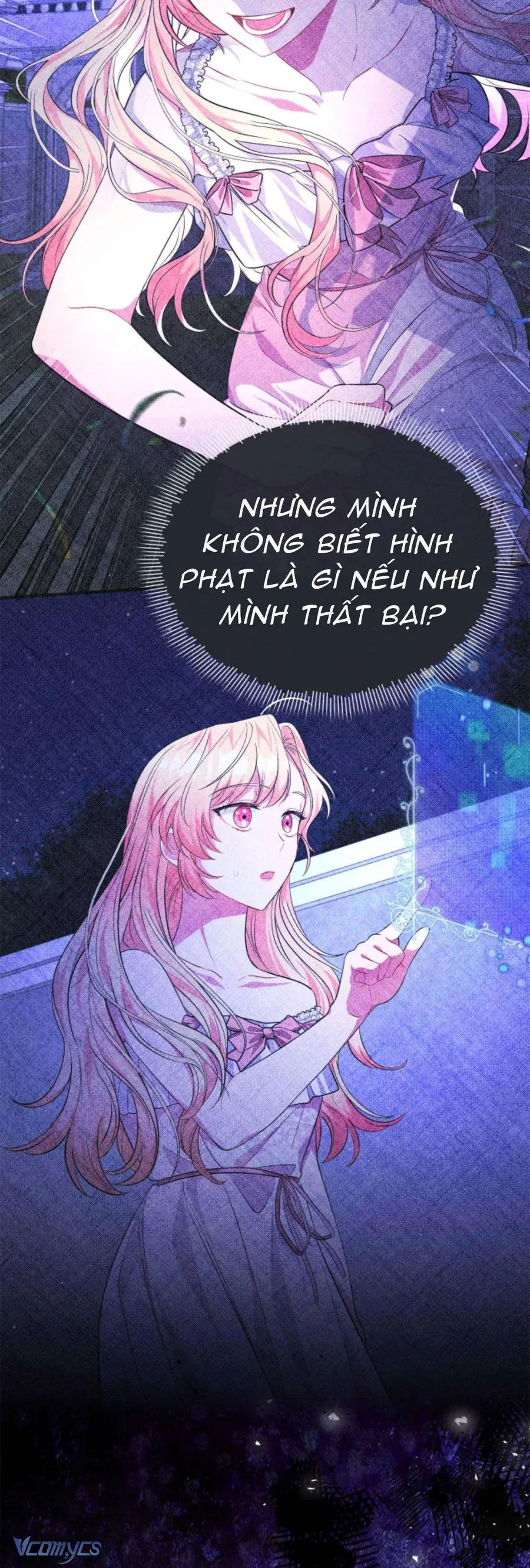 Có Nhiều Nam Chính Quá Đi! Chap 16 - Next Chap 17