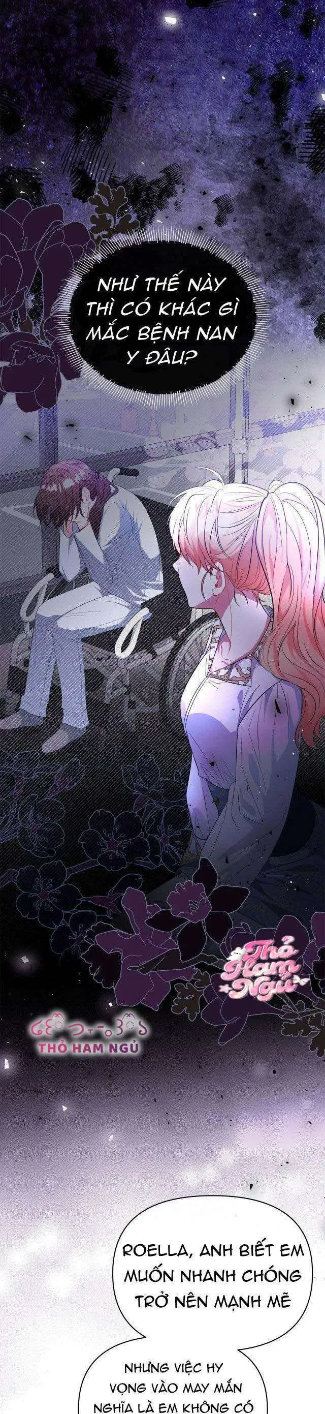 Có Nhiều Nam Chính Quá Đi! Chap 16 - Next Chap 17