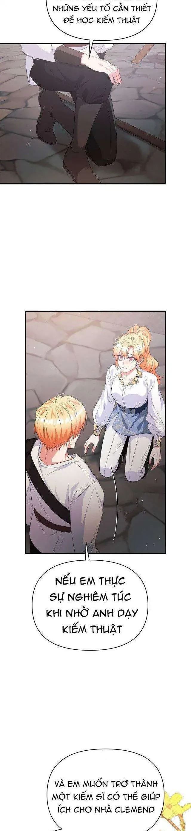 Có Nhiều Nam Chính Quá Đi! Chap 16 - Next Chap 17