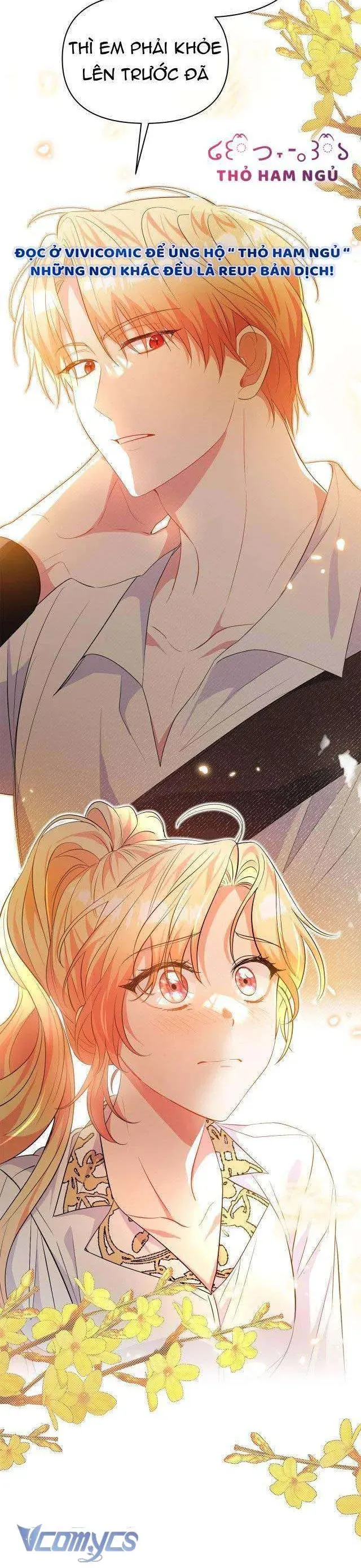 Có Nhiều Nam Chính Quá Đi! Chap 16 - Next Chap 17