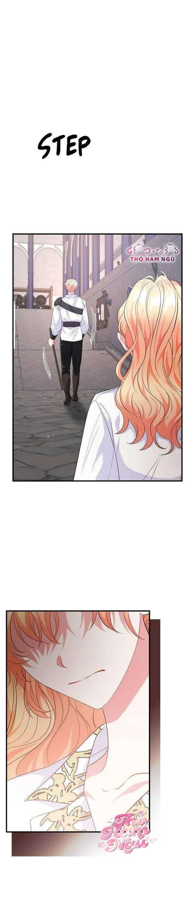 Có Nhiều Nam Chính Quá Đi! Chap 16 - Next Chap 17