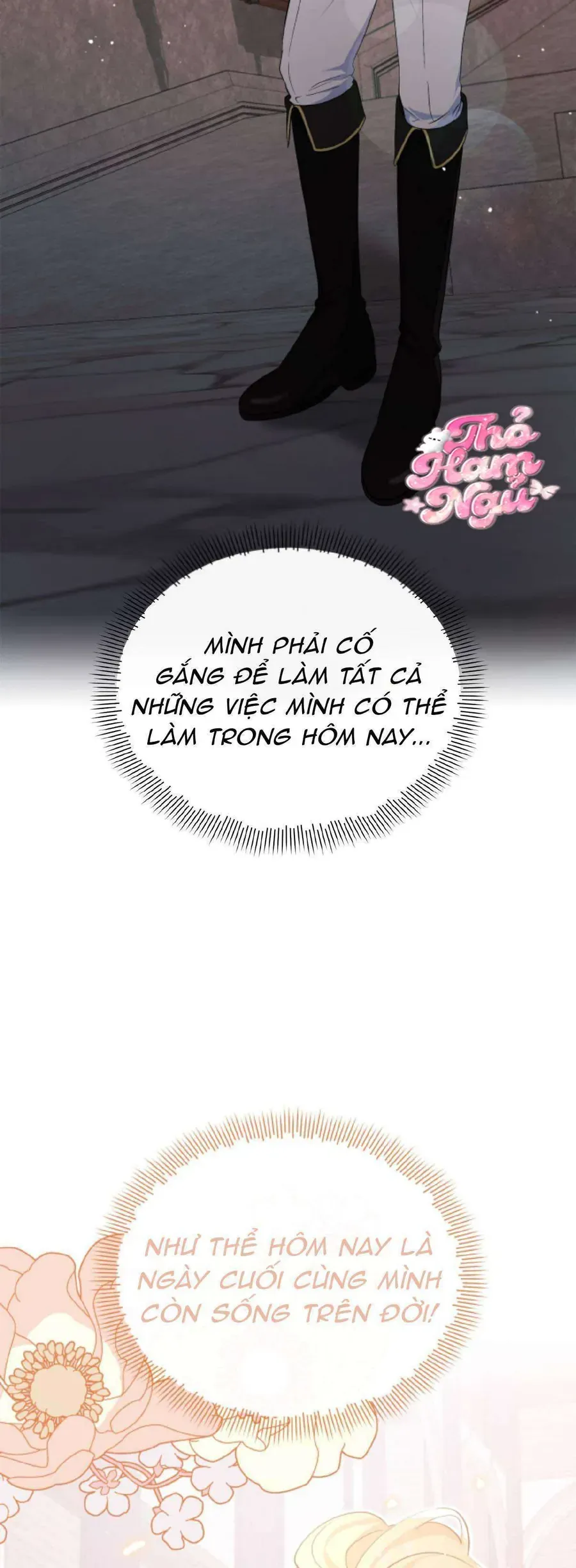 Có Nhiều Nam Chính Quá Đi! Chap 16 - Next Chap 17