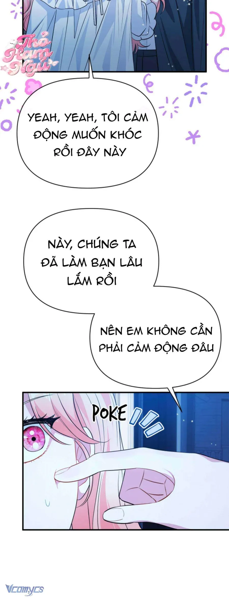 Có Nhiều Nam Chính Quá Đi! Chap 16 - Next Chap 17
