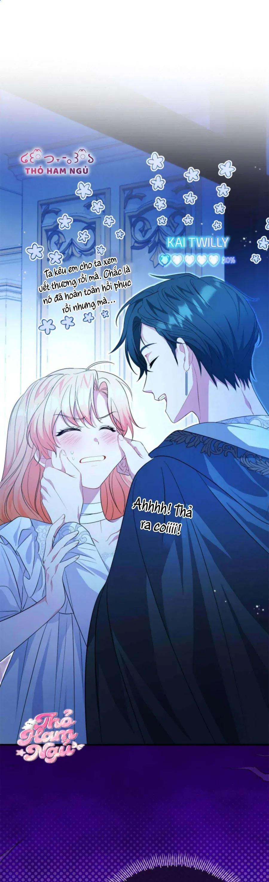 Có Nhiều Nam Chính Quá Đi! Chap 16 - Next Chap 17