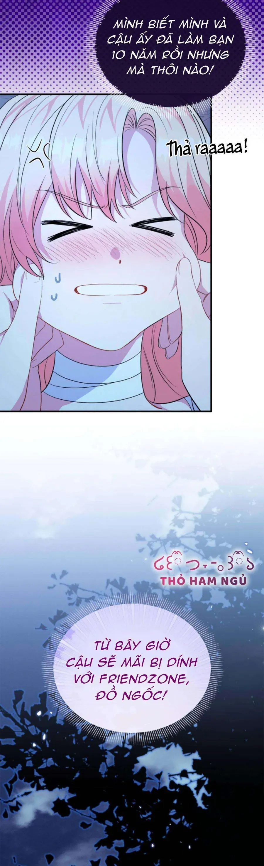 Có Nhiều Nam Chính Quá Đi! Chap 16 - Next Chap 17