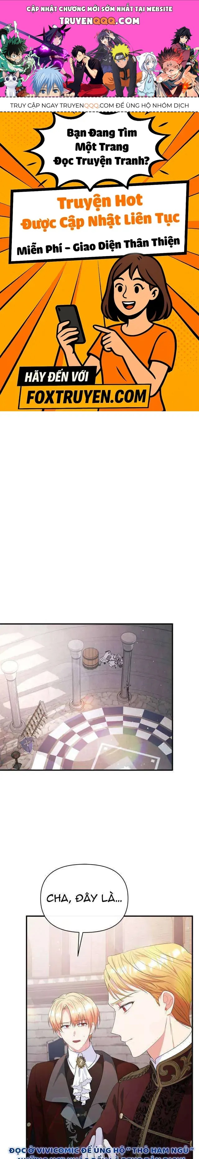 Có Nhiều Nam Chính Quá Đi! Chap 17 - Next Chap 18