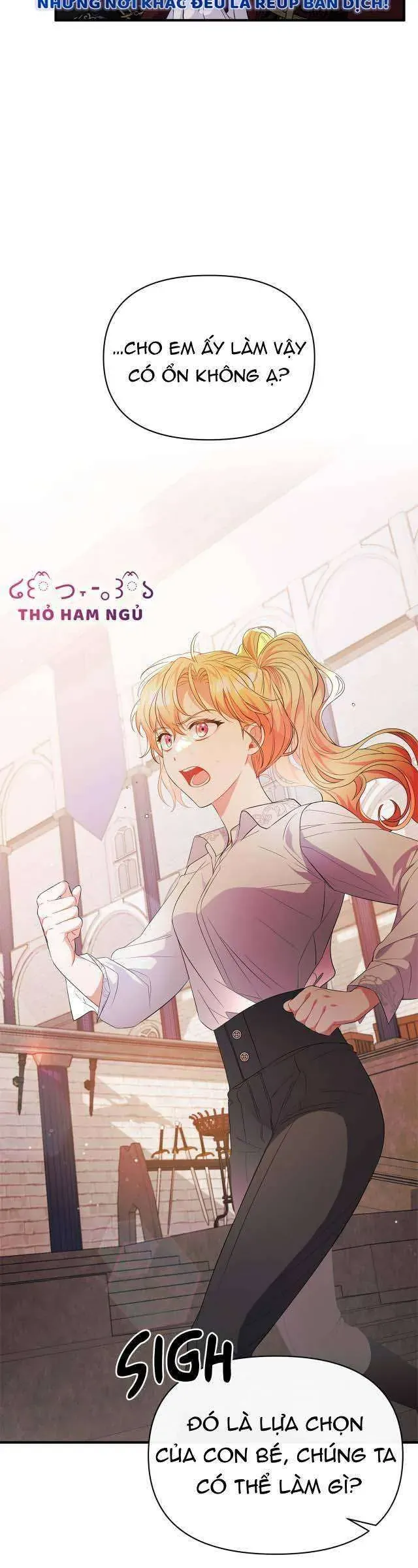 Có Nhiều Nam Chính Quá Đi! Chap 17 - Next Chap 18