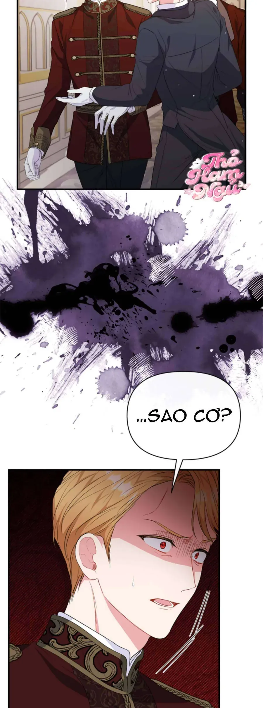 Có Nhiều Nam Chính Quá Đi! Chap 17 - Next Chap 18