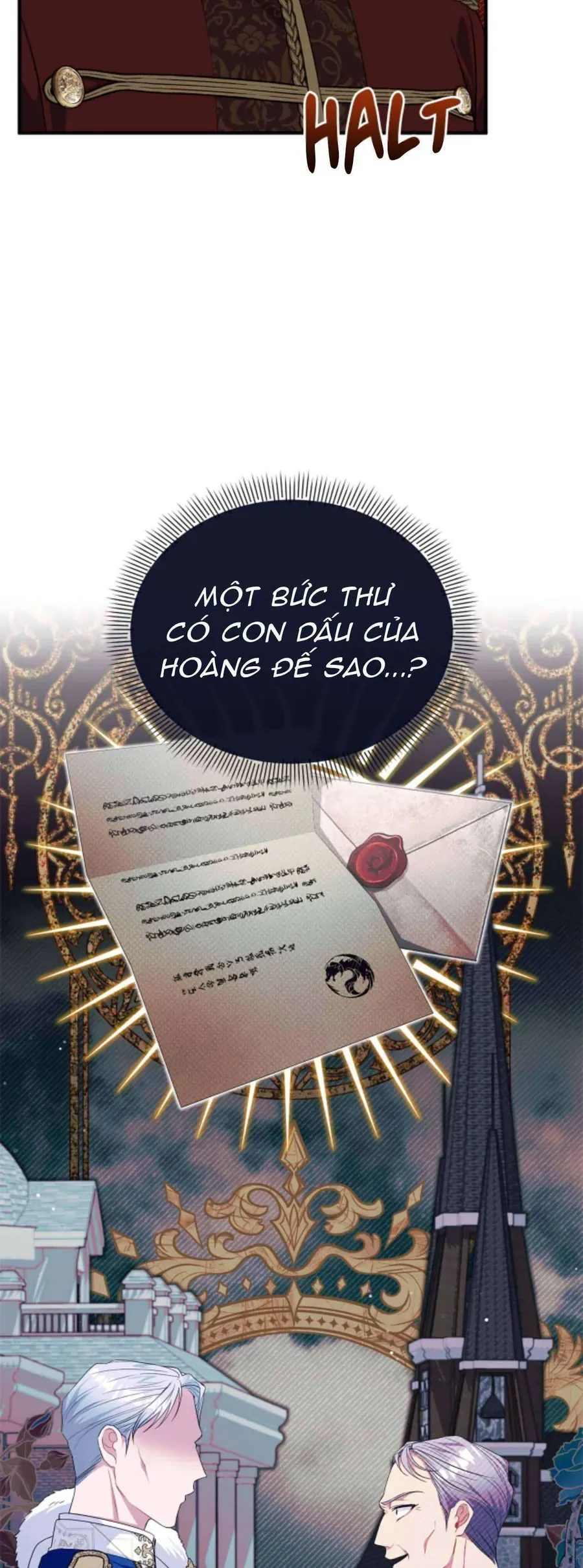 Có Nhiều Nam Chính Quá Đi! Chap 17 - Next Chap 18
