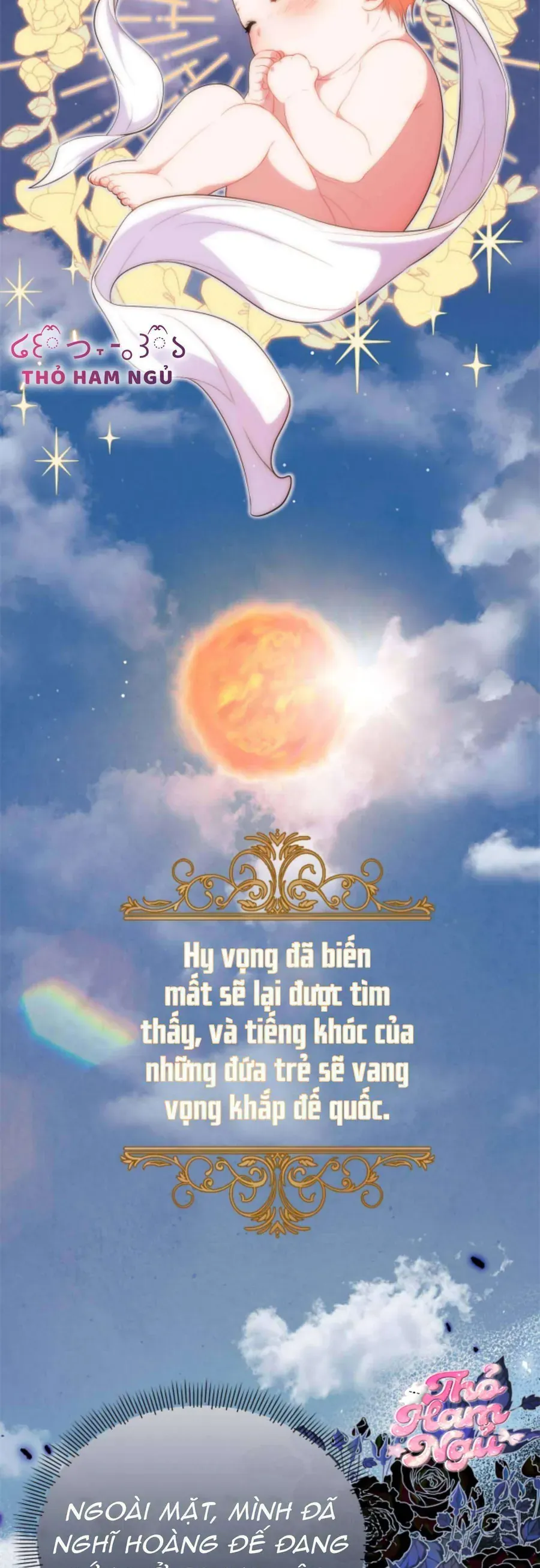 Có Nhiều Nam Chính Quá Đi! Chap 17 - Next Chap 18