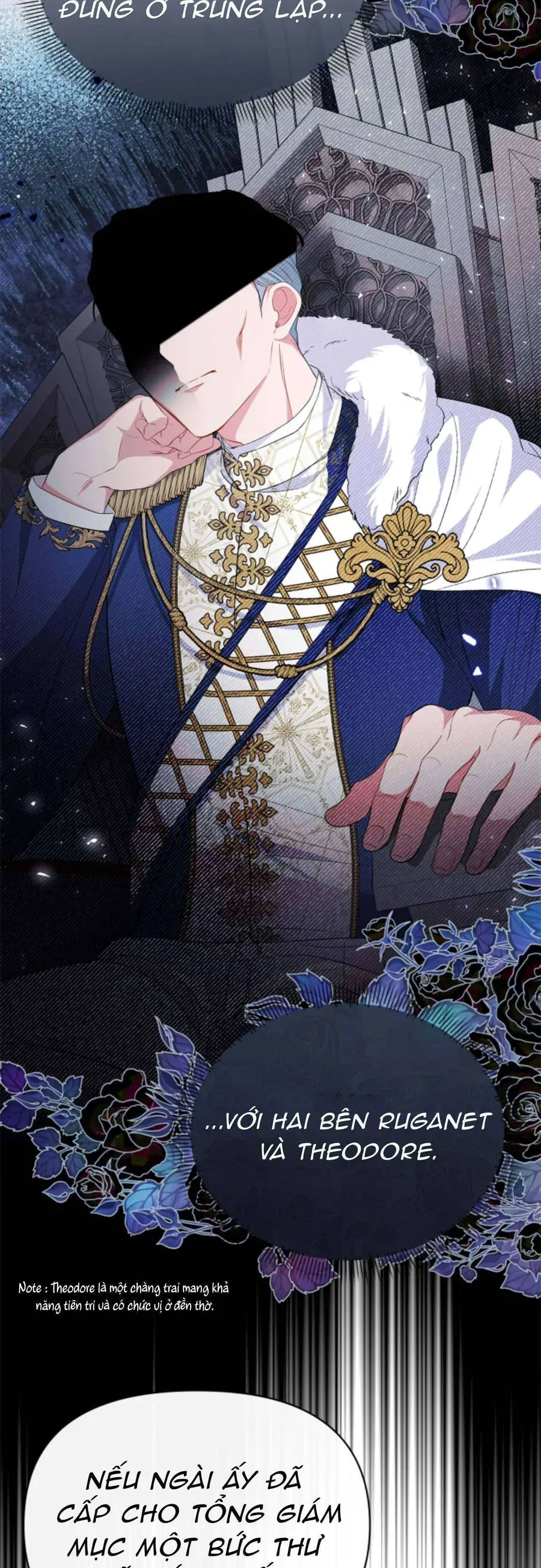 Có Nhiều Nam Chính Quá Đi! Chap 17 - Next Chap 18