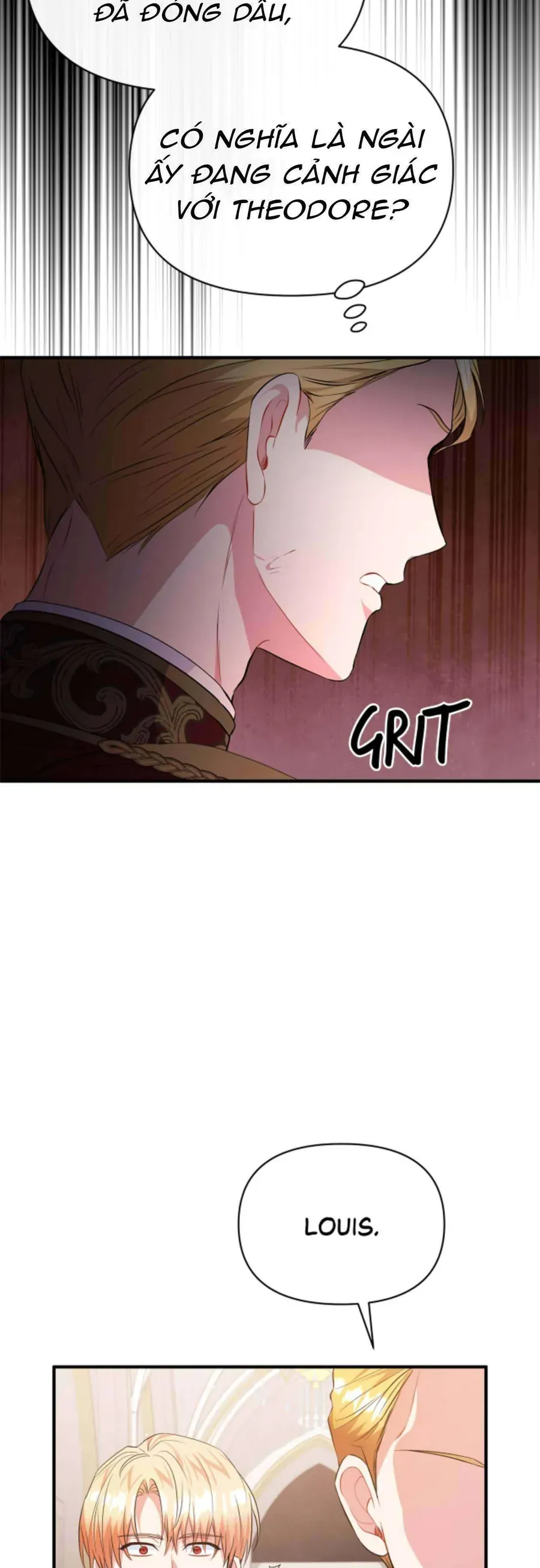 Có Nhiều Nam Chính Quá Đi! Chap 17 - Next Chap 18