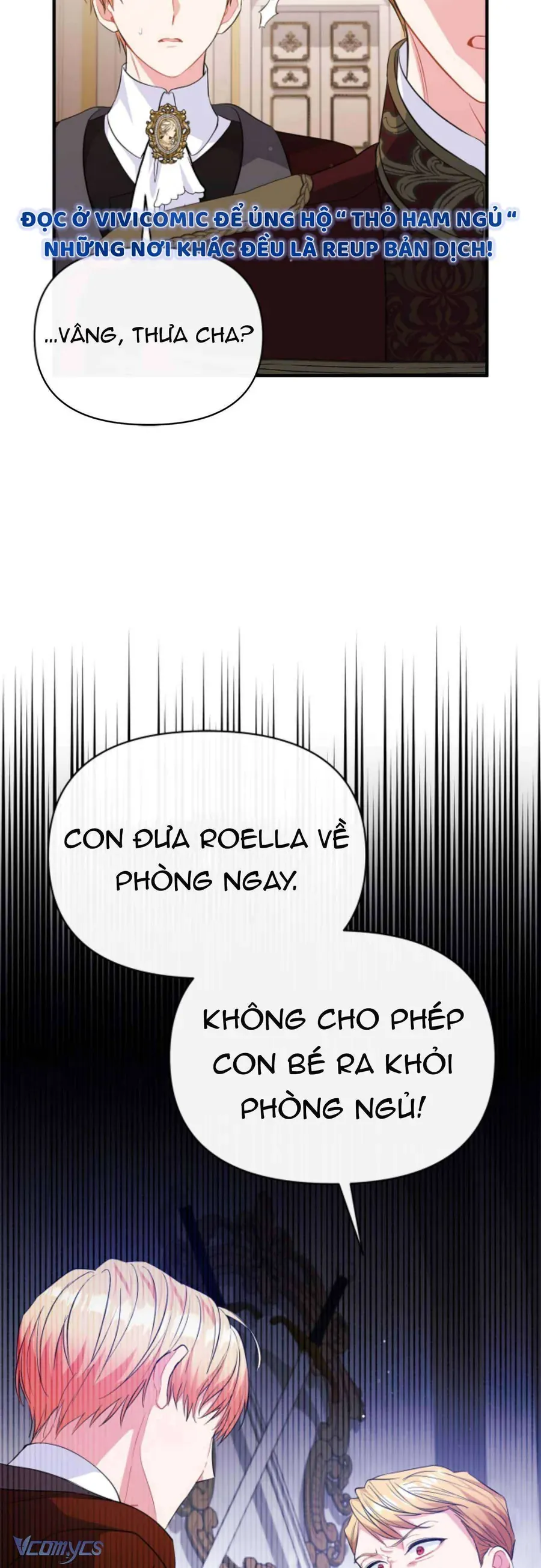 Có Nhiều Nam Chính Quá Đi! Chap 17 - Next Chap 18