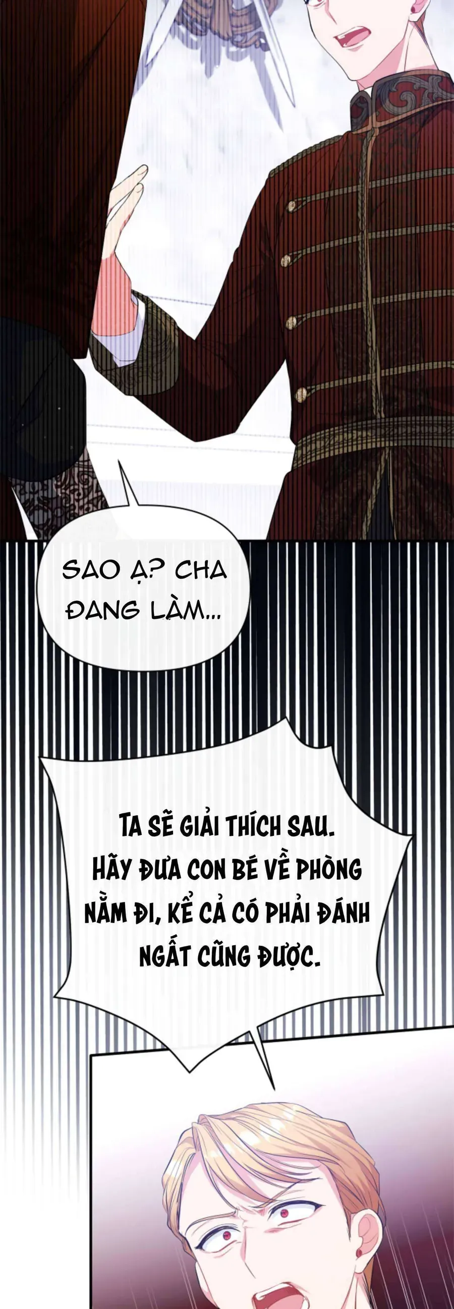 Có Nhiều Nam Chính Quá Đi! Chap 17 - Next Chap 18