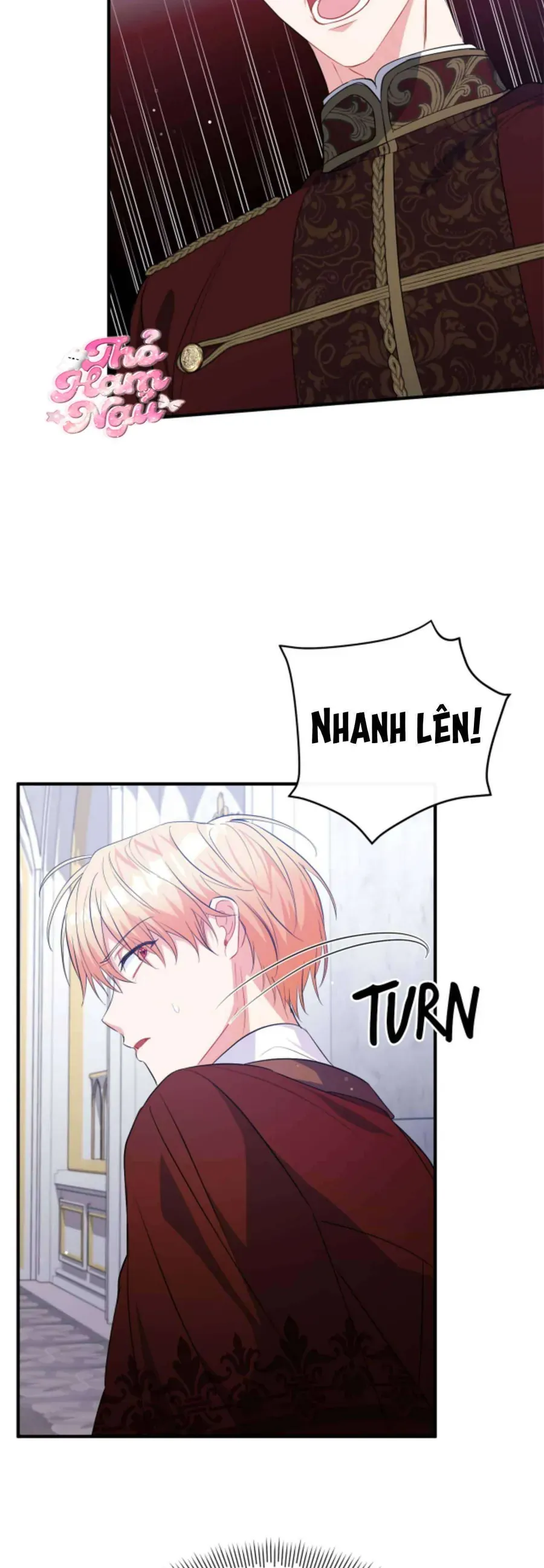 Có Nhiều Nam Chính Quá Đi! Chap 17 - Next Chap 18