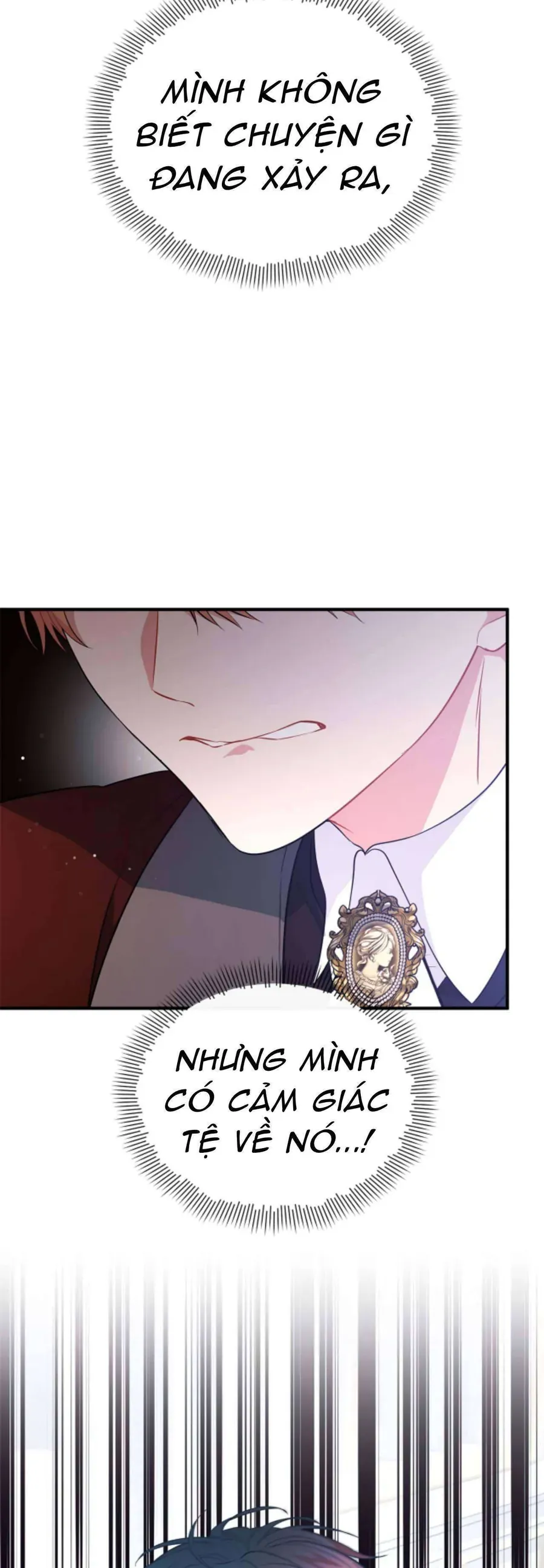 Có Nhiều Nam Chính Quá Đi! Chap 17 - Next Chap 18