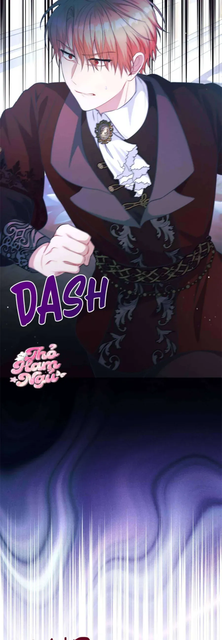 Có Nhiều Nam Chính Quá Đi! Chap 17 - Next Chap 18