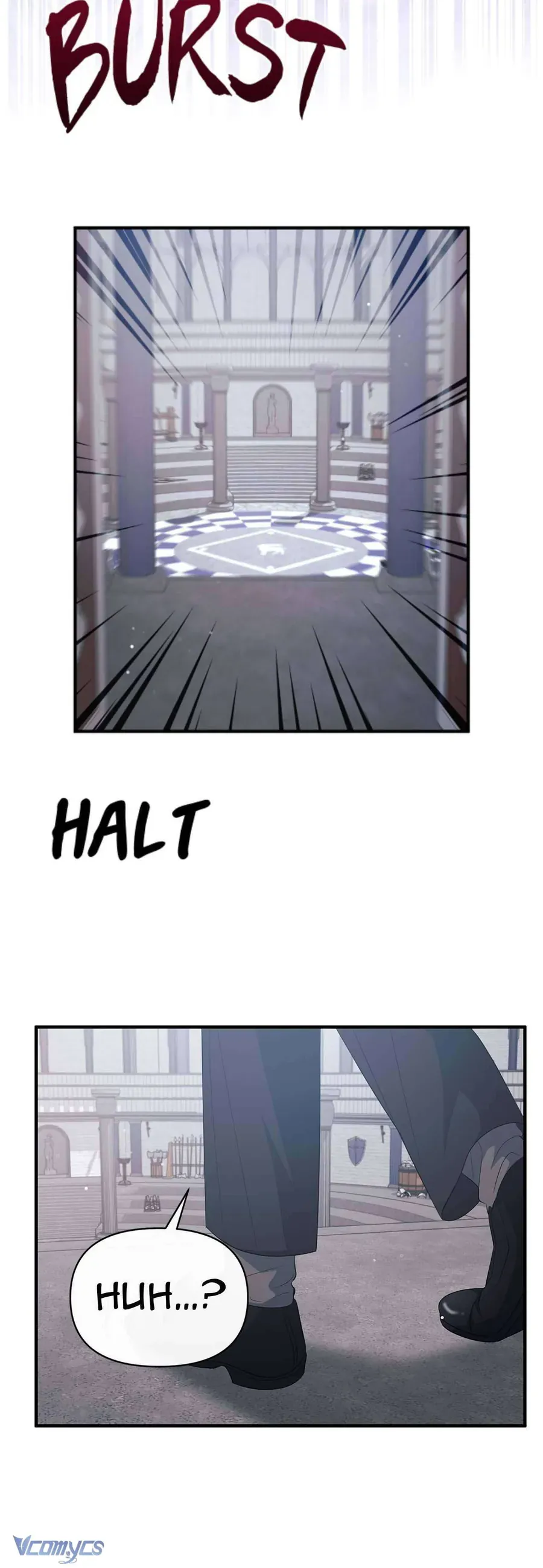 Có Nhiều Nam Chính Quá Đi! Chap 17 - Next Chap 18