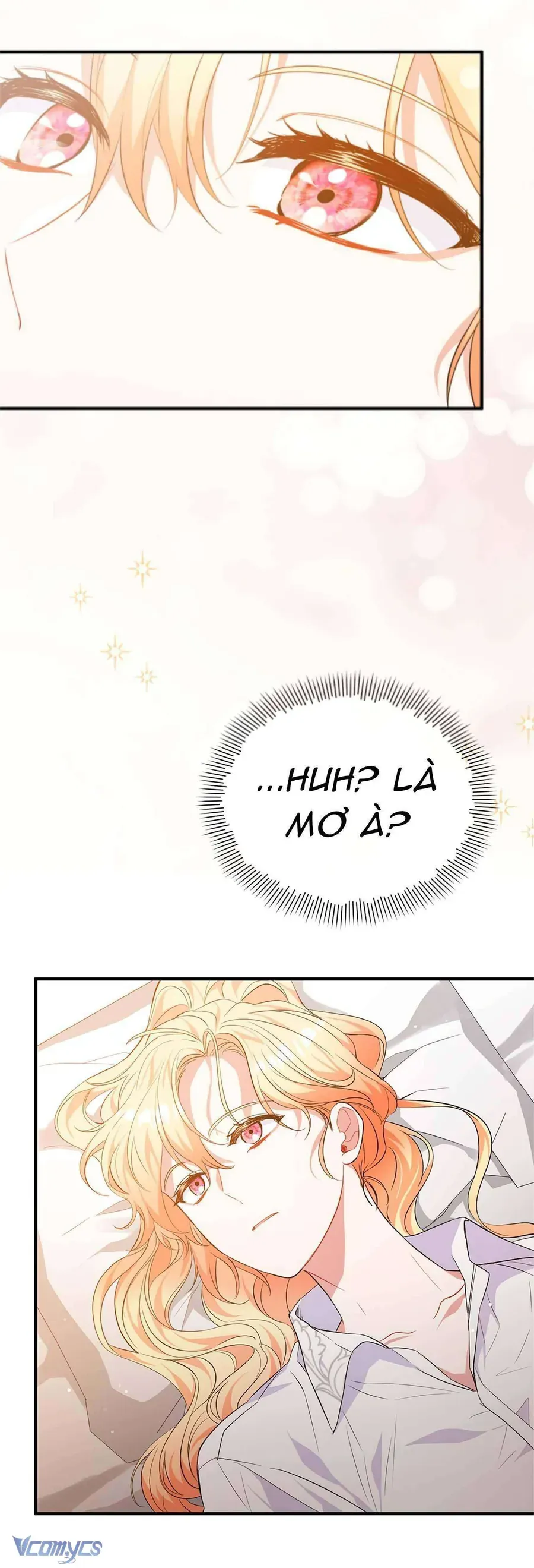 Có Nhiều Nam Chính Quá Đi! Chap 17 - Next Chap 18