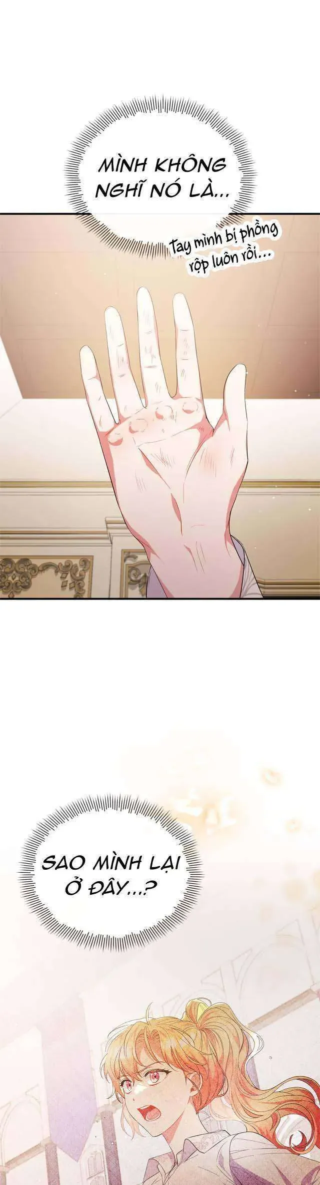 Có Nhiều Nam Chính Quá Đi! Chap 17 - Next Chap 18