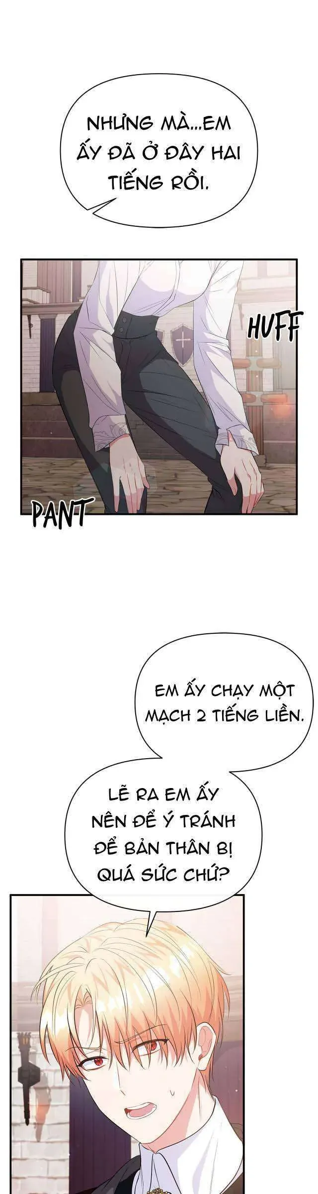 Có Nhiều Nam Chính Quá Đi! Chap 17 - Next Chap 18