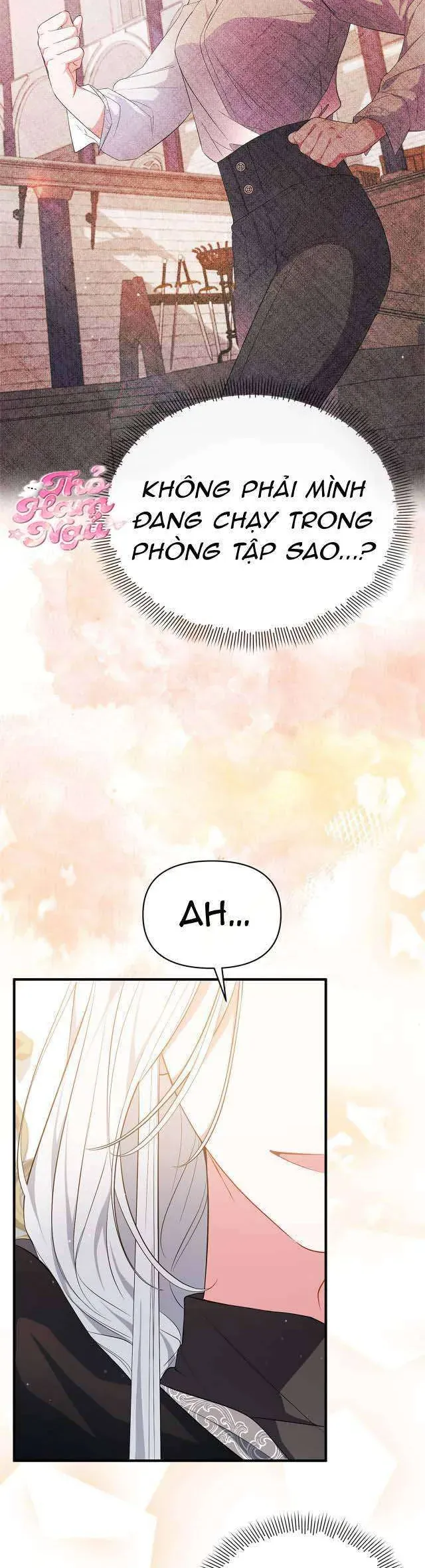 Có Nhiều Nam Chính Quá Đi! Chap 17 - Next Chap 18