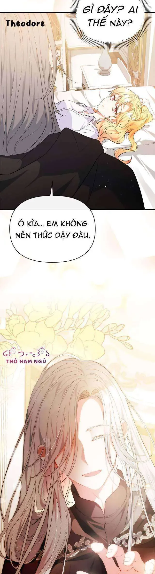 Có Nhiều Nam Chính Quá Đi! Chap 17 - Next Chap 18