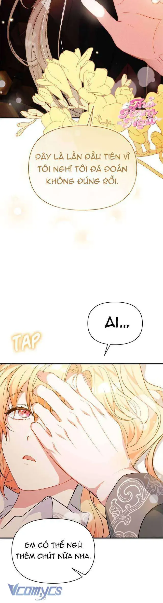 Có Nhiều Nam Chính Quá Đi! Chap 17 - Next Chap 18