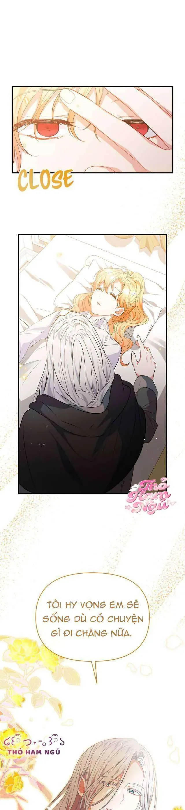 Có Nhiều Nam Chính Quá Đi! Chap 17 - Next Chap 18