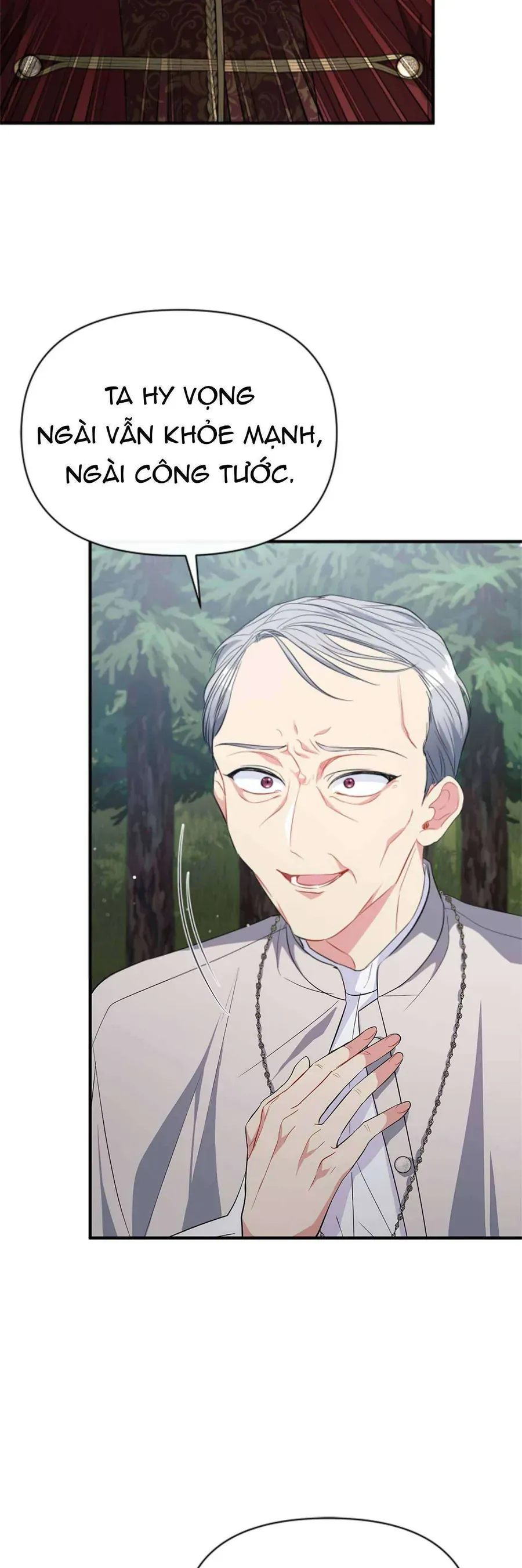 Có Nhiều Nam Chính Quá Đi! Chap 17 - Next Chap 18