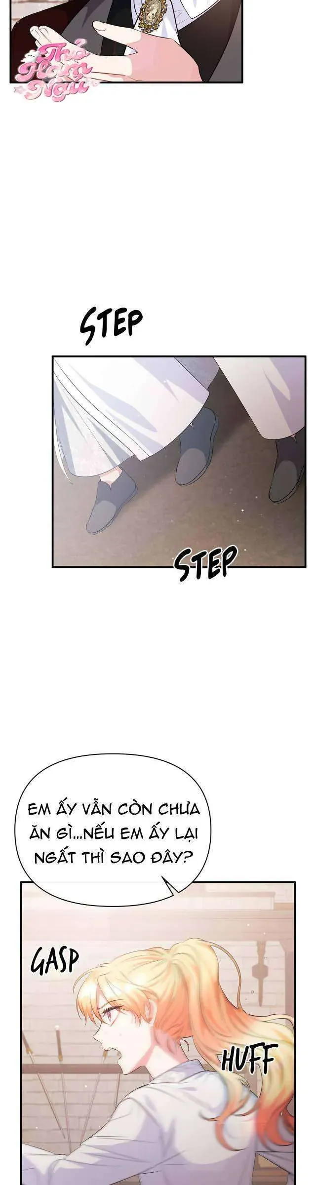 Có Nhiều Nam Chính Quá Đi! Chap 17 - Next Chap 18
