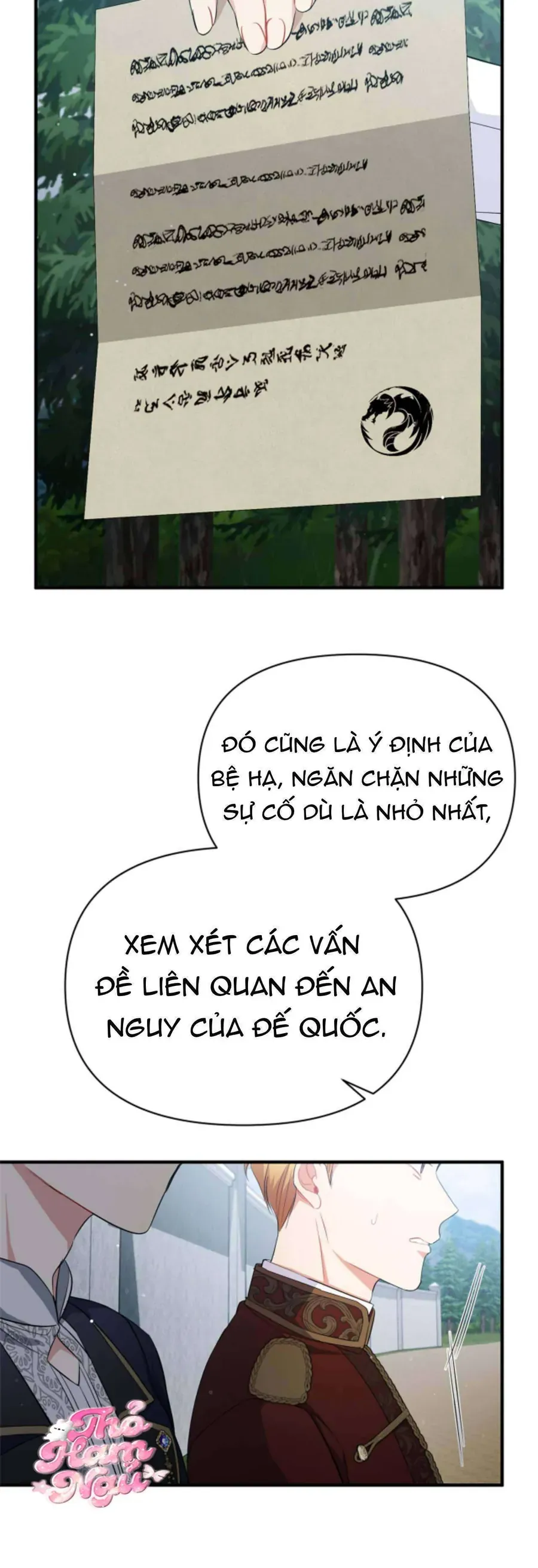 Có Nhiều Nam Chính Quá Đi! Chap 17 - Next Chap 18