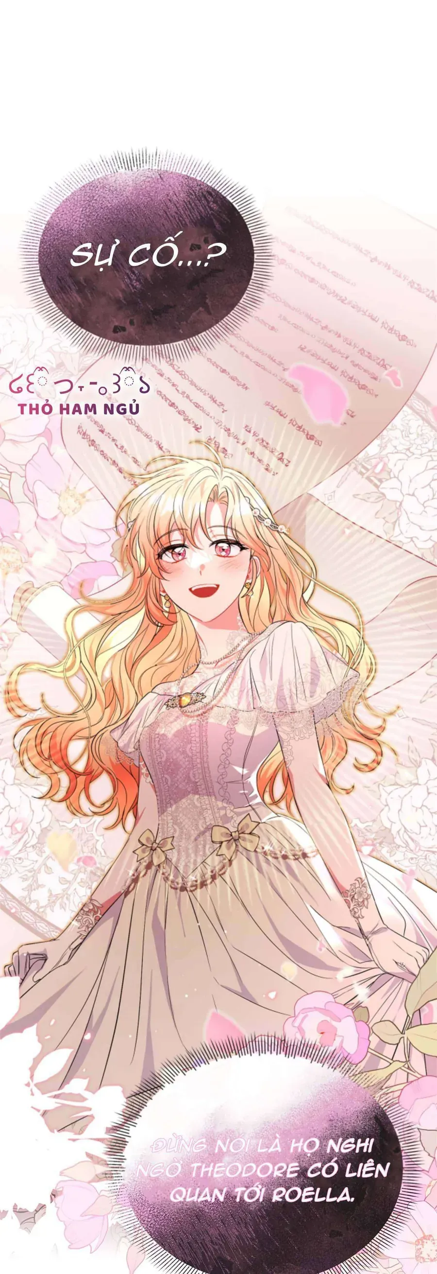 Có Nhiều Nam Chính Quá Đi! Chap 17 - Next Chap 18