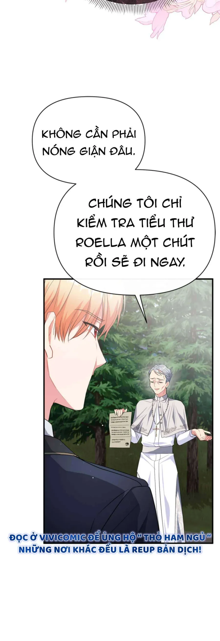 Có Nhiều Nam Chính Quá Đi! Chap 17 - Next Chap 18