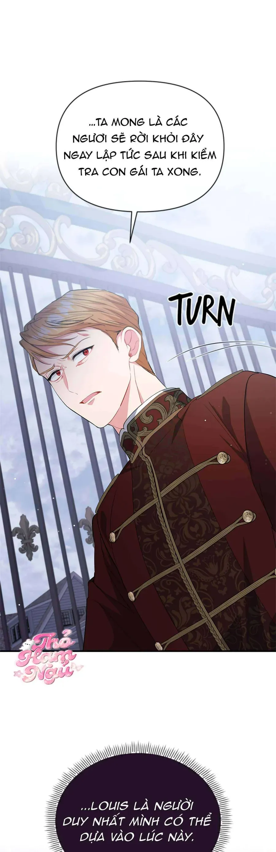 Có Nhiều Nam Chính Quá Đi! Chap 17 - Next Chap 18