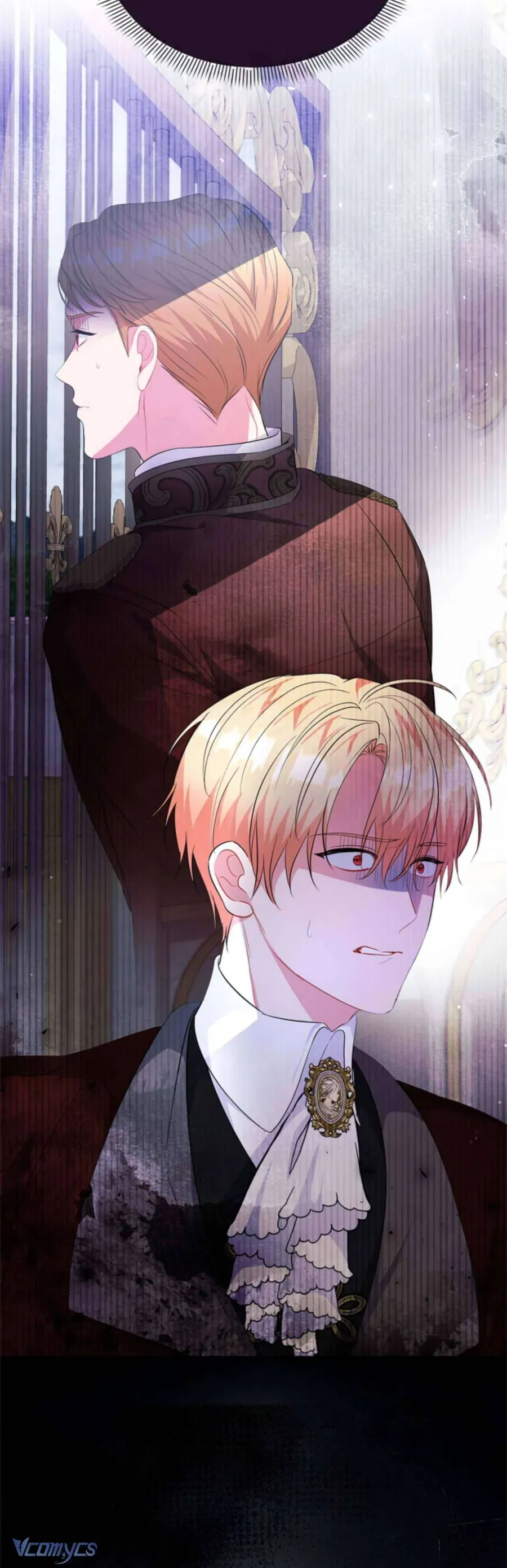 Có Nhiều Nam Chính Quá Đi! Chap 17 - Next Chap 18