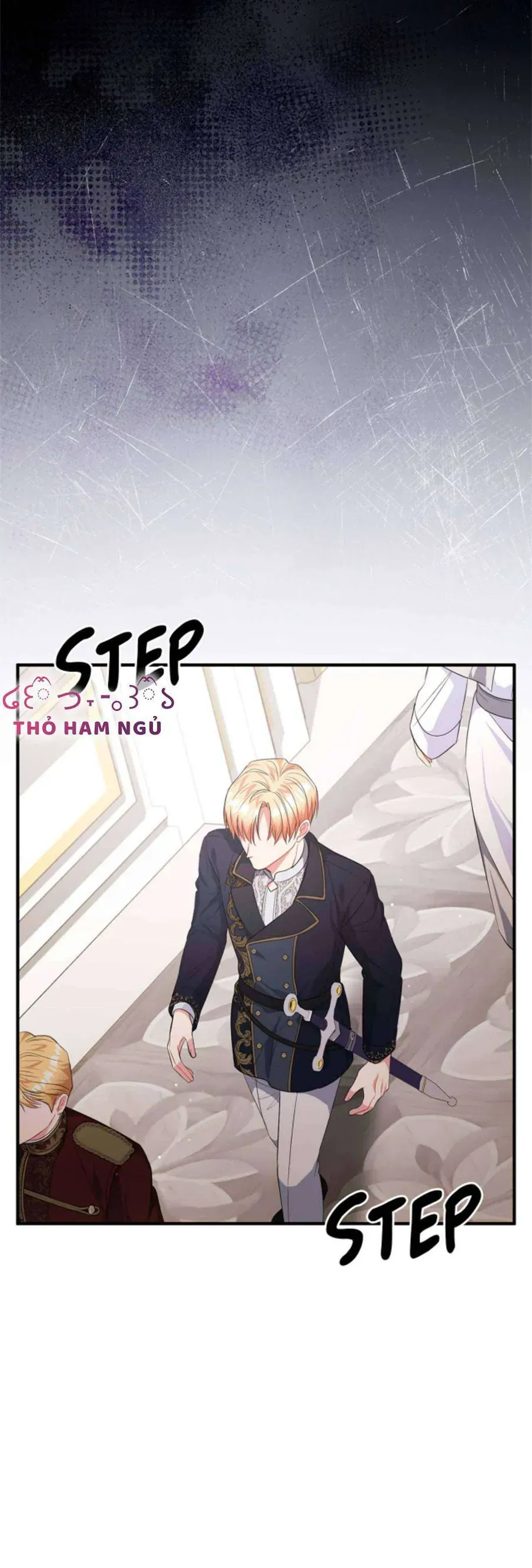 Có Nhiều Nam Chính Quá Đi! Chap 17 - Next Chap 18