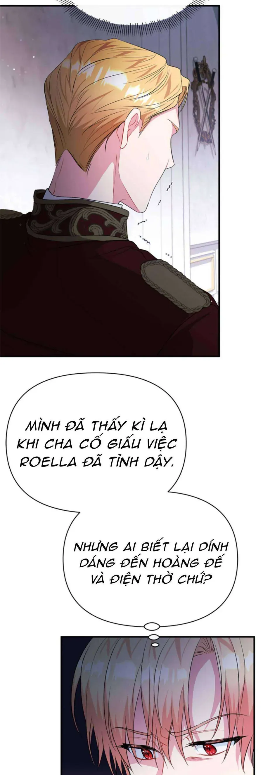 Có Nhiều Nam Chính Quá Đi! Chap 17 - Next Chap 18