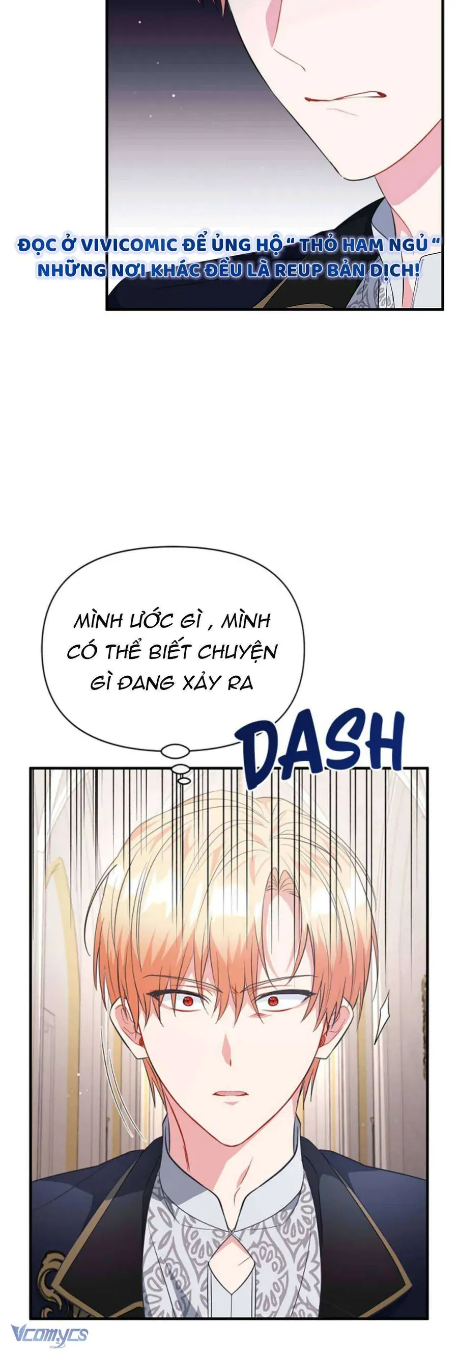 Có Nhiều Nam Chính Quá Đi! Chap 17 - Next Chap 18