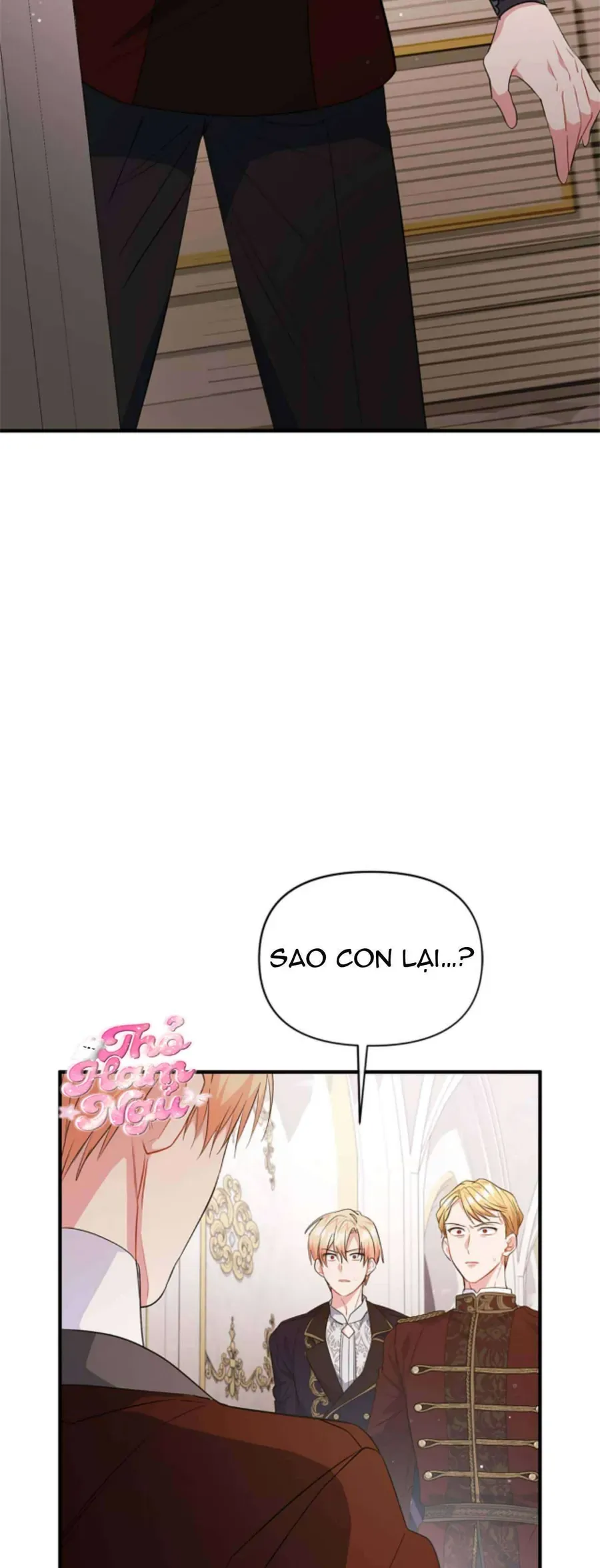 Có Nhiều Nam Chính Quá Đi! Chap 17 - Next Chap 18