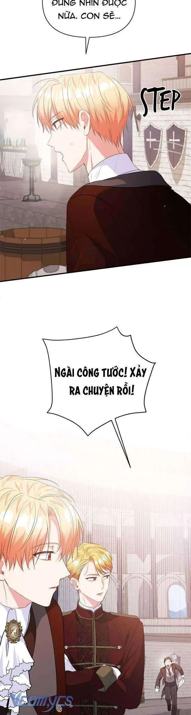 Có Nhiều Nam Chính Quá Đi! Chap 17 - Next Chap 18
