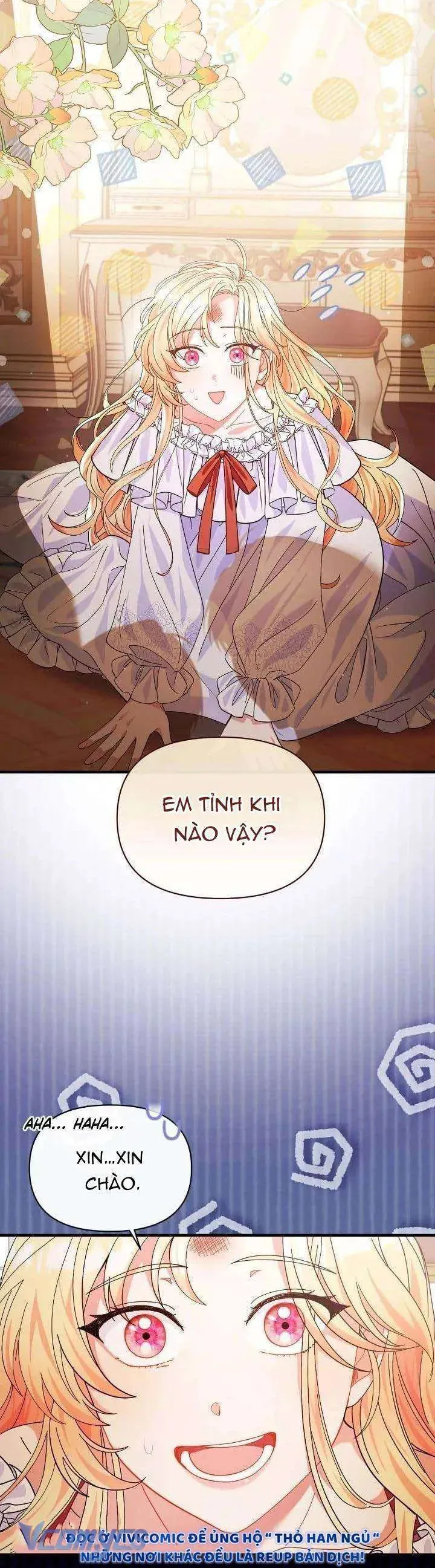 Có Nhiều Nam Chính Quá Đi! Chap 2 - Next Chap 3