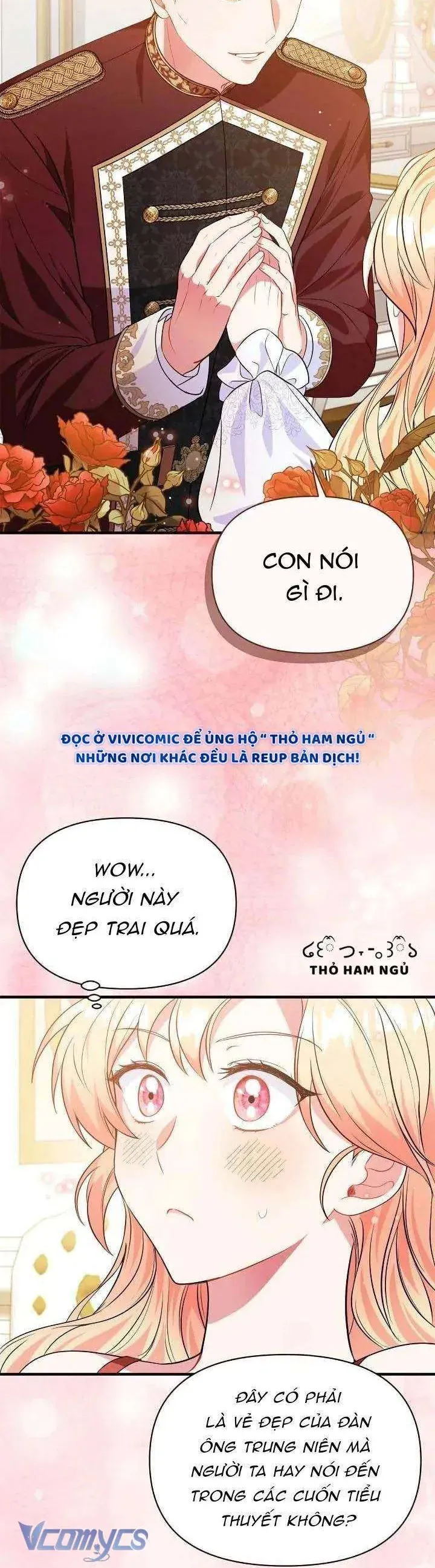 Có Nhiều Nam Chính Quá Đi! Chap 2 - Next Chap 3