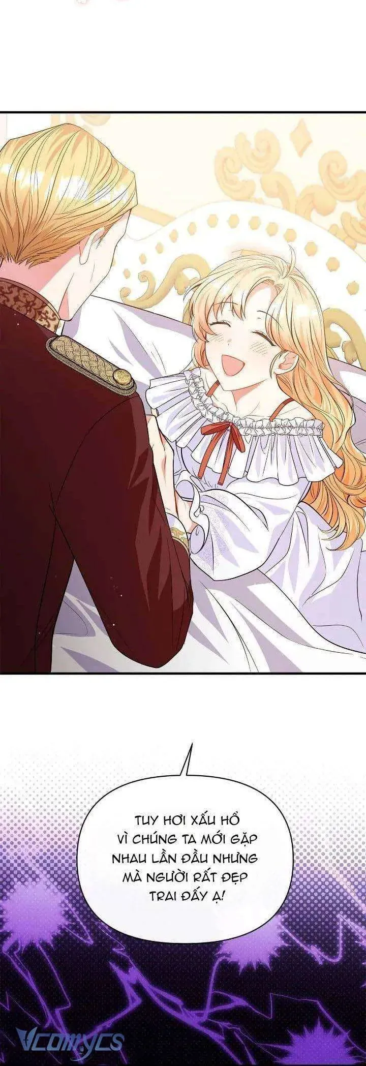 Có Nhiều Nam Chính Quá Đi! Chap 2 - Next Chap 3