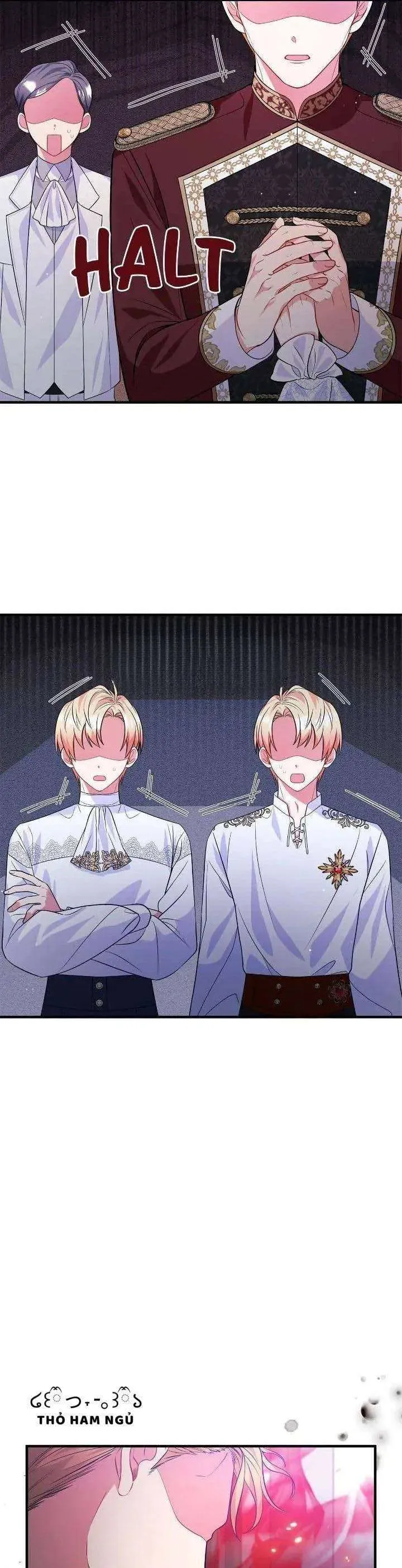 Có Nhiều Nam Chính Quá Đi! Chap 2 - Next Chap 3